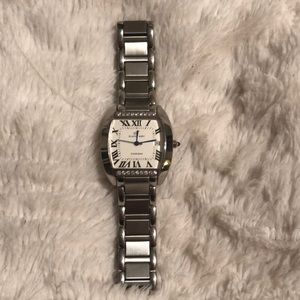 klaus kobec diamond watch